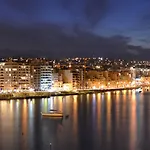 Idyllic Valletta And Harbour Views By Buena Vista *