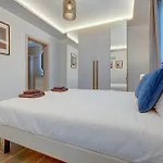 Idyllic Valletta And Harbour Views By Buena Vista *