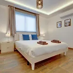 Idyllic Valletta And Harbour Views By Buena Vista Sliema