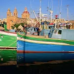 Idyllic Valletta And Harbour Views By Buena Vista * Sliema