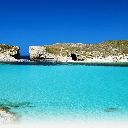 Idyllic With Valletta And Harbour Views *