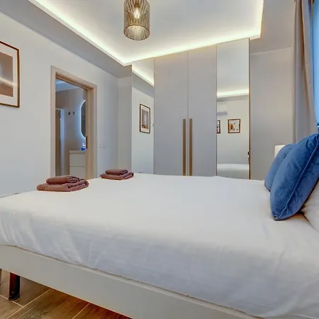 Idyllic Valletta And Harbour Views By Buena Vista *