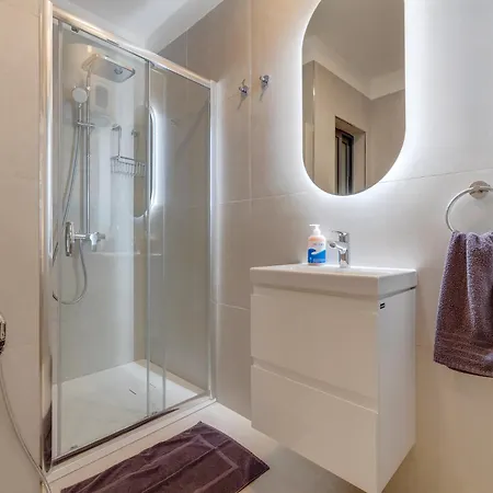 Idyllic With Valletta And Harbour Views