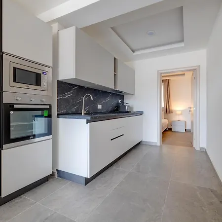 Idyllic Valletta And Harbour Views By Buena Vista Daire