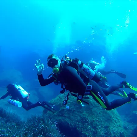Idyllic Valletta And Harbour Views By Buena Vista