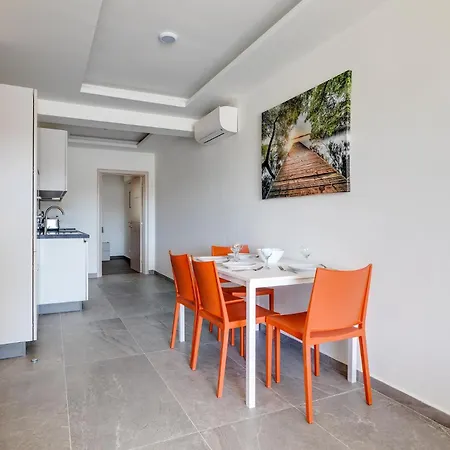 Idyllic With Valletta And Harbour Views Sliema