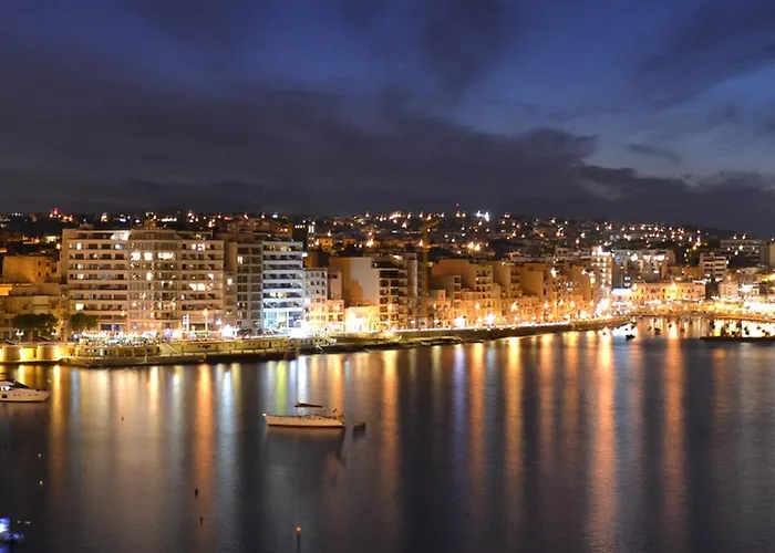 Idyllic Valletta And Harbour Views By Buena Vista *