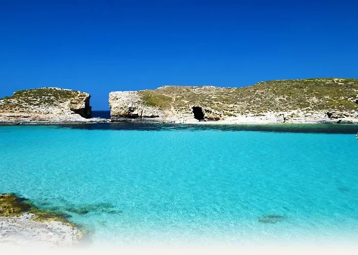 Idyllic Valletta And Harbour Views By Buena Vista *