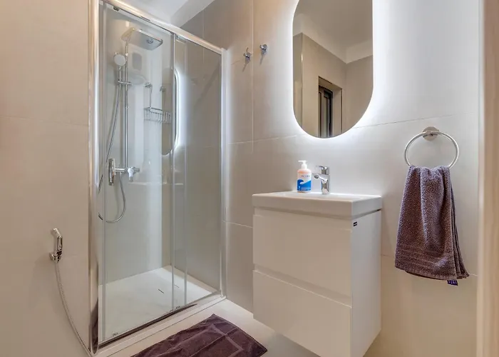 Idyllic Valletta And Harbour Views By Buena Vista