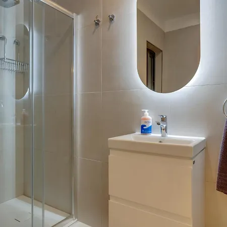 Apartamento Idyllic Valletta And Harbour Views By Buena Vista *