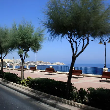 Apartamento Idyllic Valletta And Harbour Views By Buena Vista